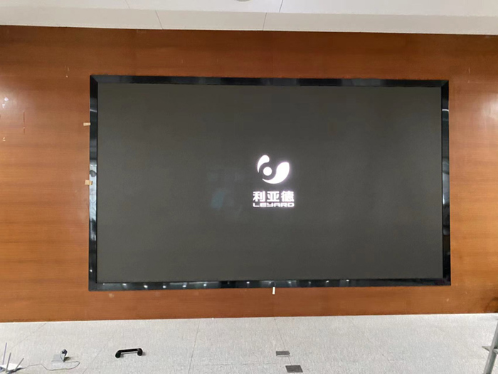 某市政府會議室 MG1.8